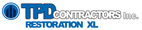 TPD Contractors Inc. – Restoration XL